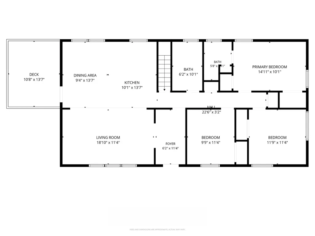 521 Westcrest Drive Nashville TN 37211