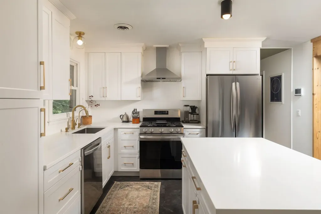 521 Westcrest Drive Nashville TN 37211