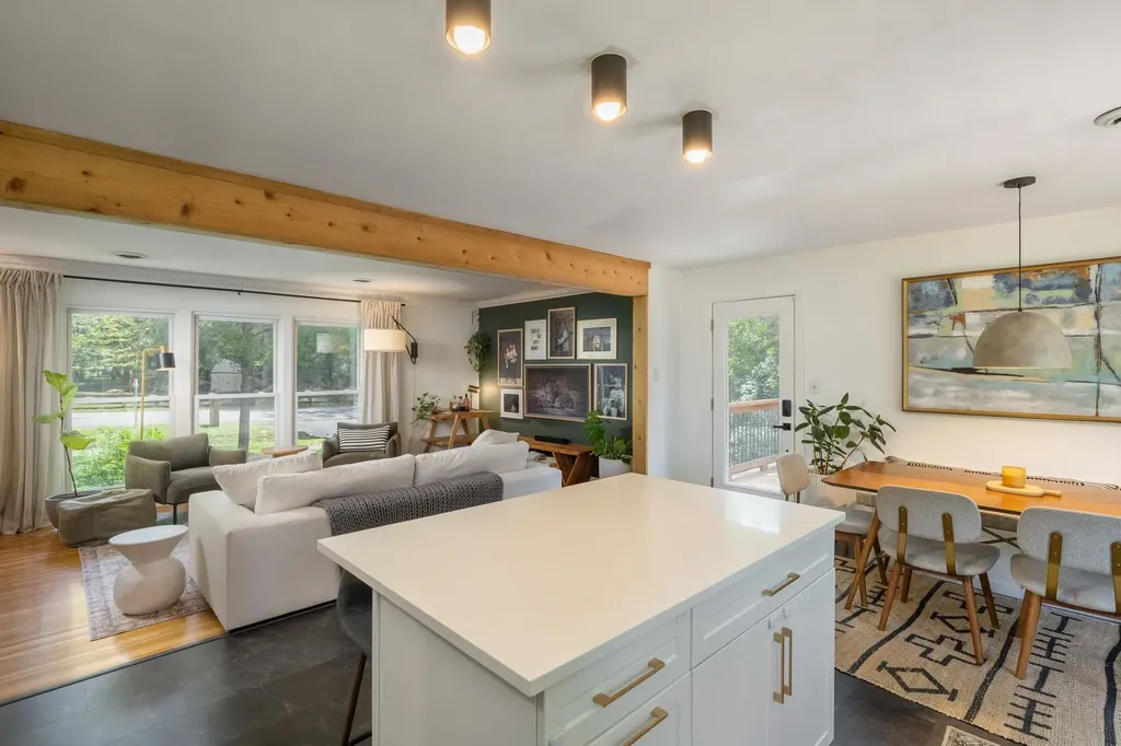 521 Westcrest Drive Nashville TN 37211