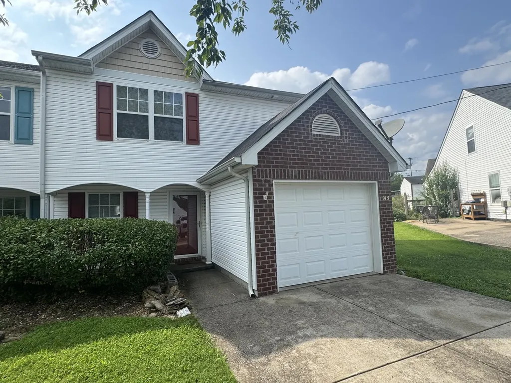 915 Tapoco Court Smyrna TN 37167