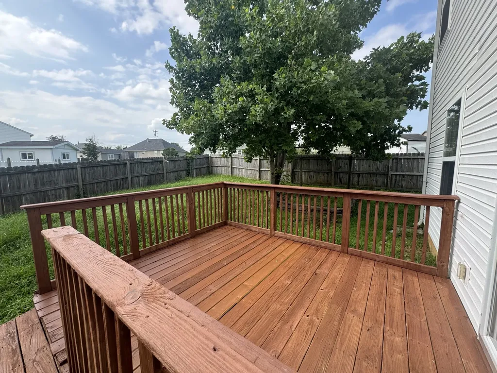 915 Tapoco Court Smyrna TN 37167