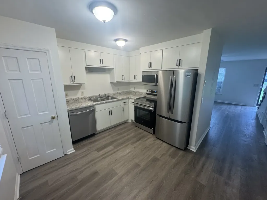 1247 Wenlon Drive Murfreesboro TN 37130