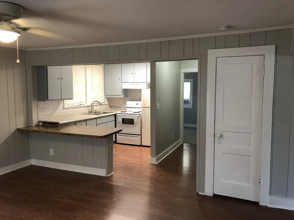 303 Bridge Avenue Murfreesboro TN 37129