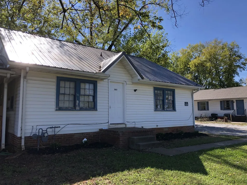 303 Bridge Avenue Murfreesboro TN 37129