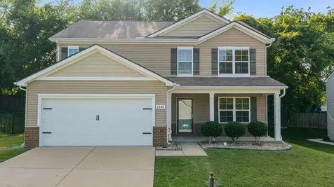 1240 Oxford Village Cove Columbia TN 38401