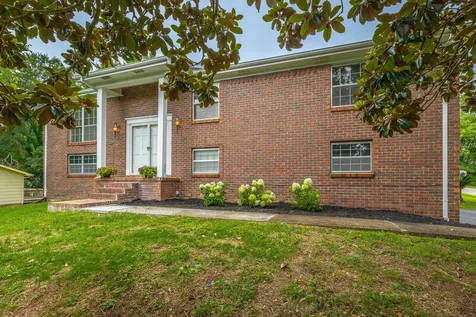 7309 Mccormack Drive Hixson TN 37343