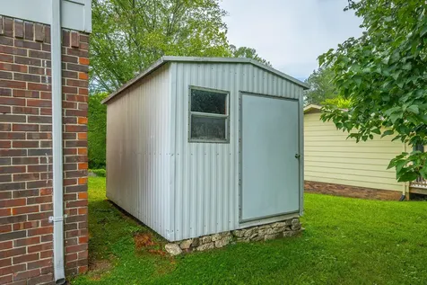 7309 Mccormack Drive Hixson TN 37343