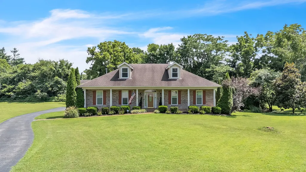 124 Medford Place Franklin TN 37064
