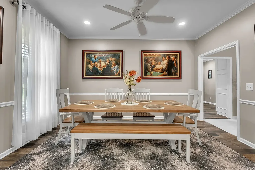 124 Medford Place Franklin TN 37064