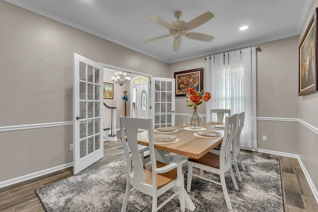 124 Medford Place Franklin TN 37064