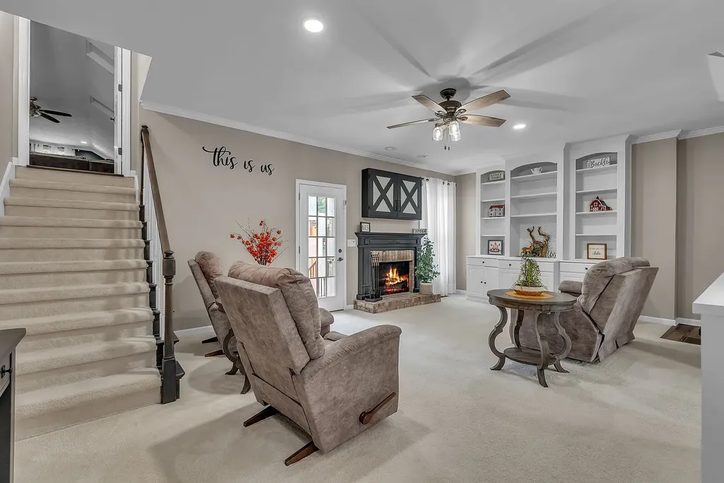 124 Medford Place Franklin TN 37064