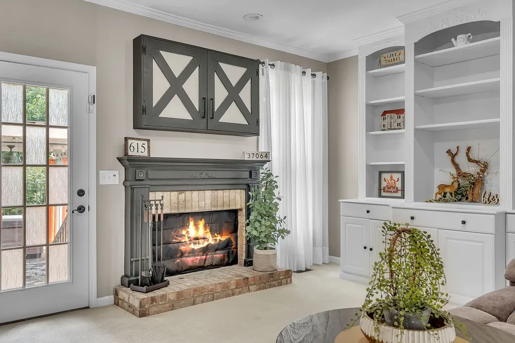 124 Medford Place Franklin TN 37064