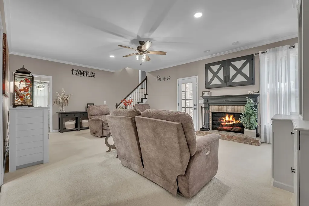124 Medford Place Franklin TN 37064