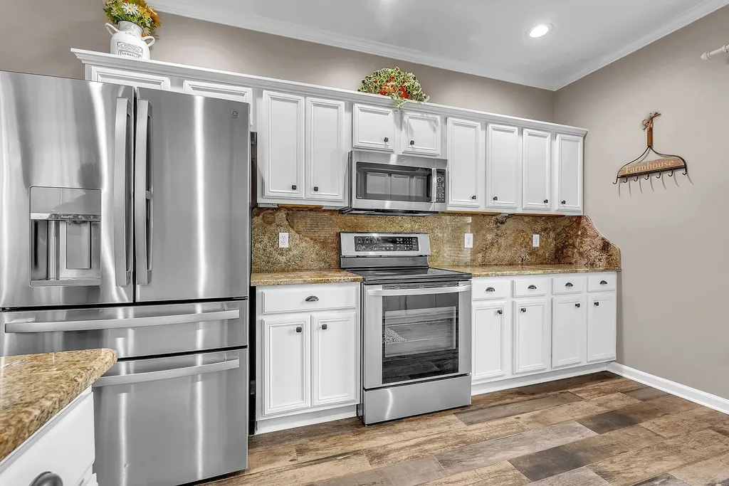 124 Medford Place Franklin TN 37064