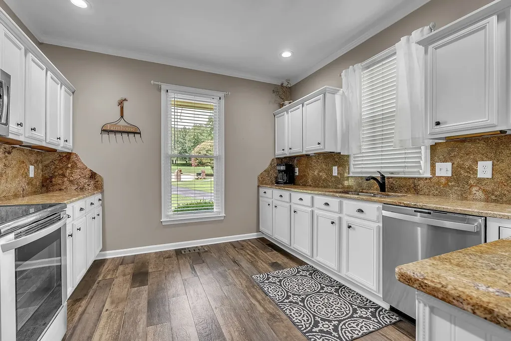 124 Medford Place Franklin TN 37064