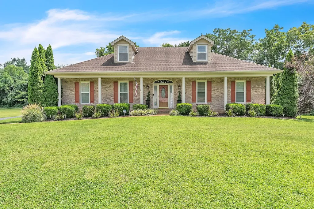 124 Medford Place Franklin TN 37064