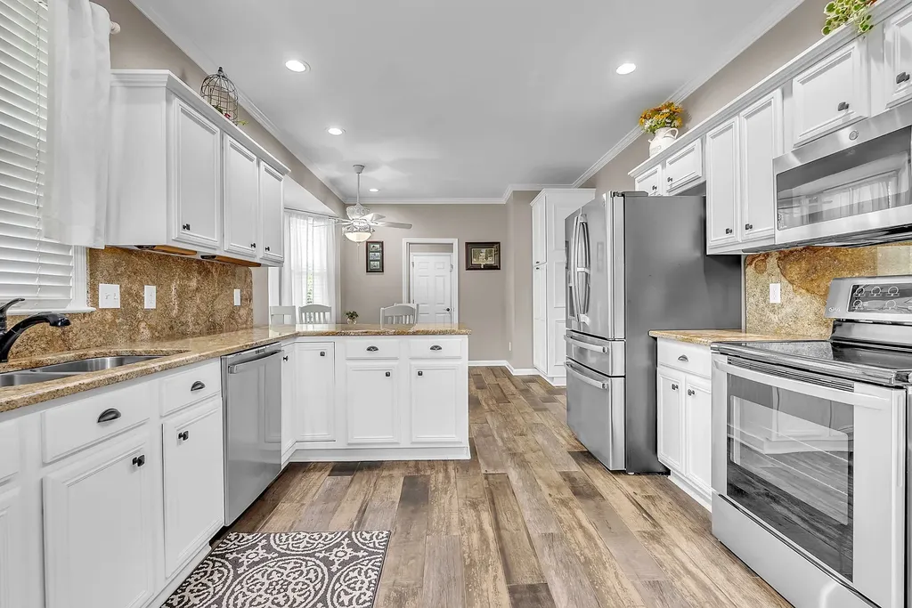 124 Medford Place Franklin TN 37064