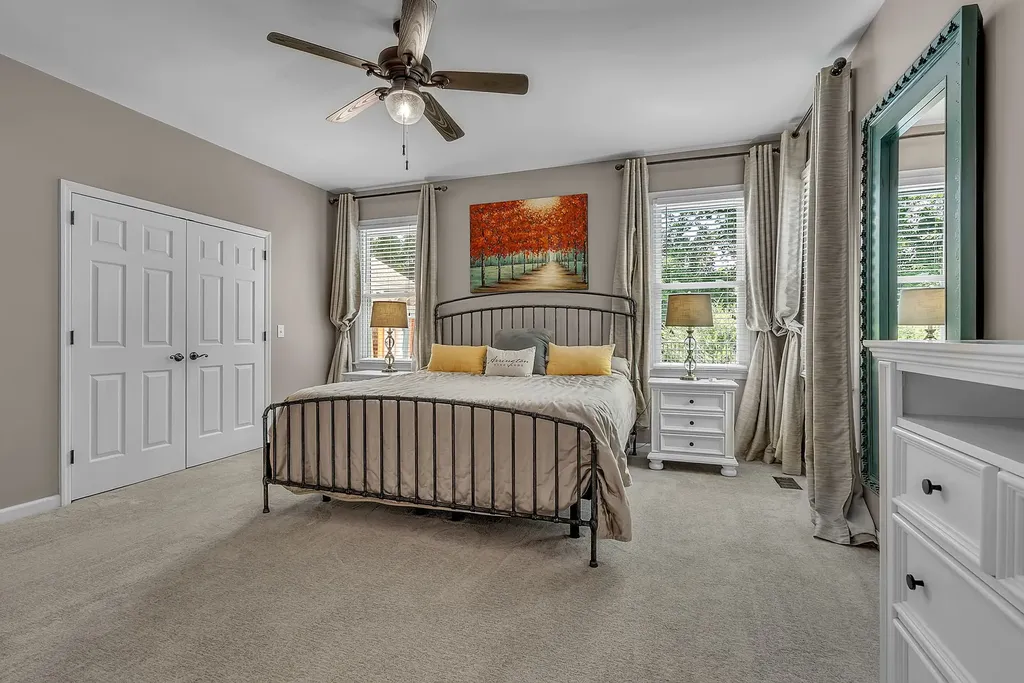 124 Medford Place Franklin TN 37064