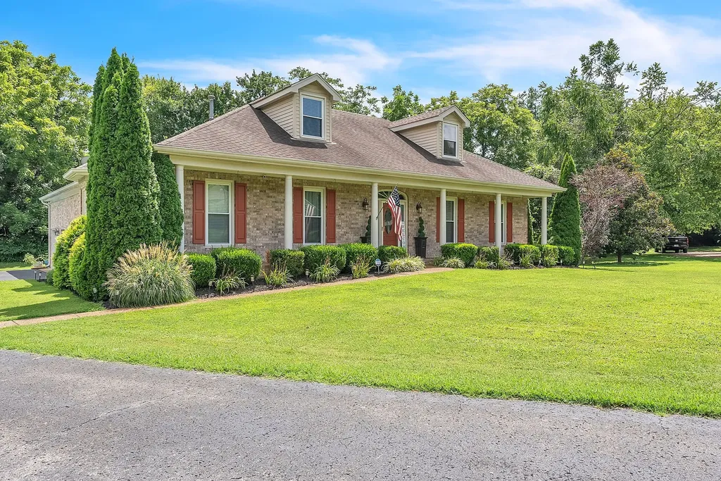 124 Medford Place Franklin TN 37064