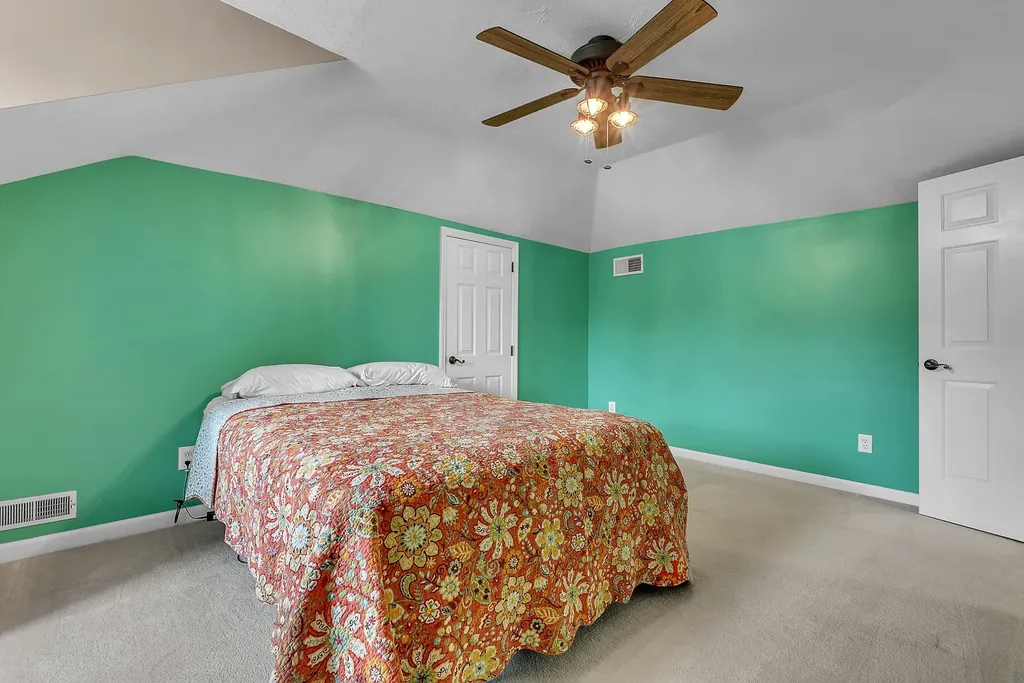 124 Medford Place Franklin TN 37064