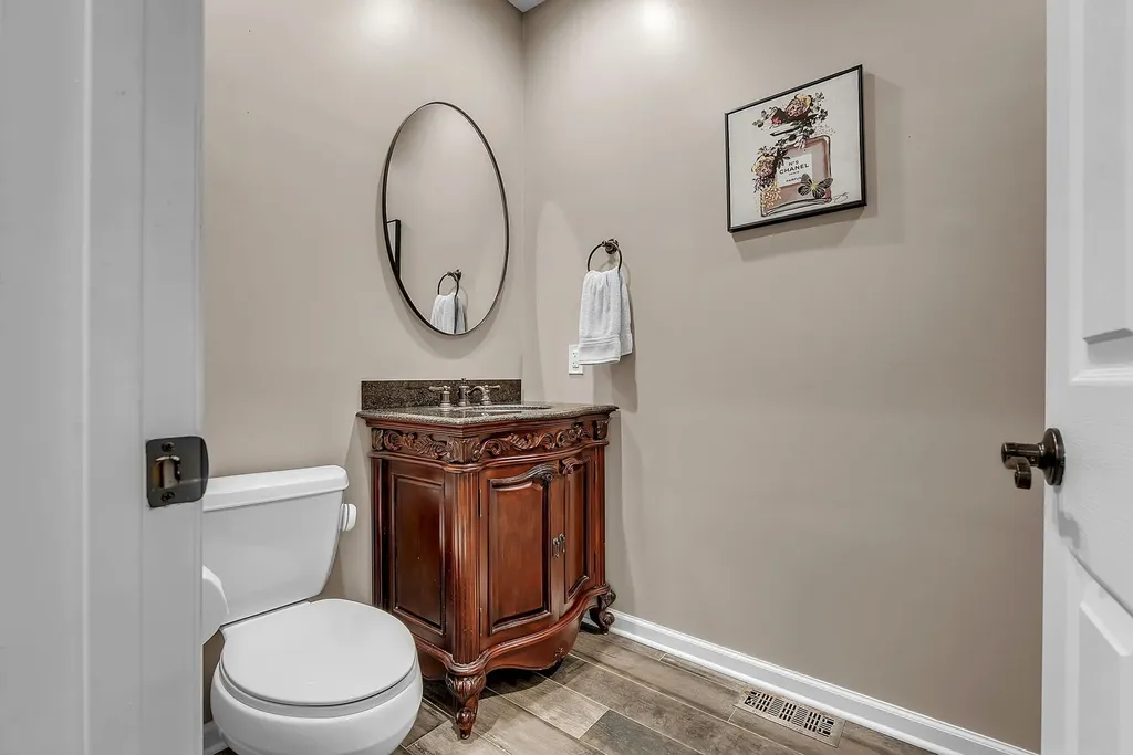 124 Medford Place Franklin TN 37064