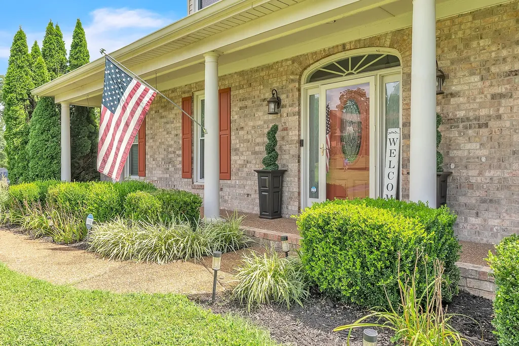 124 Medford Place Franklin TN 37064
