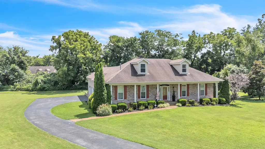 124 Medford Place Franklin TN 37064