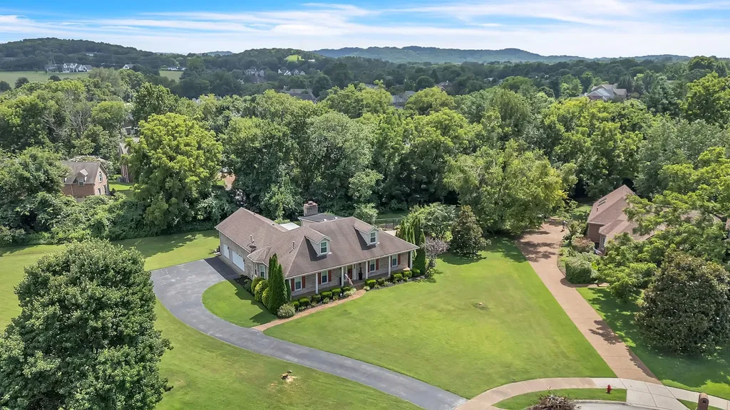 124 Medford Place Franklin TN 37064