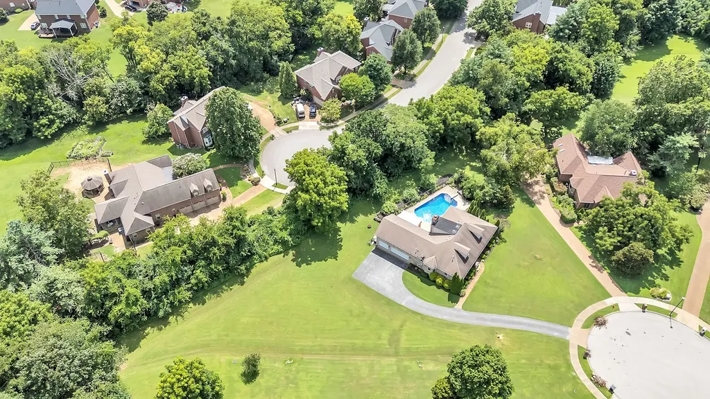 124 Medford Place Franklin TN 37064