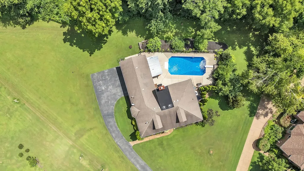 124 Medford Place Franklin TN 37064