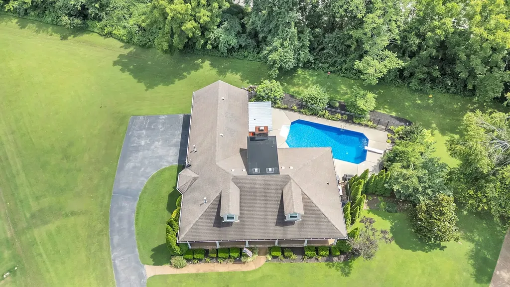124 Medford Place Franklin TN 37064
