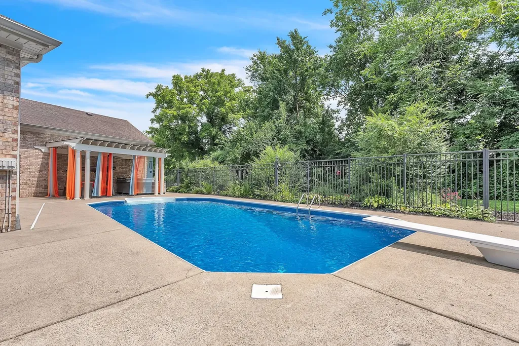 124 Medford Place Franklin TN 37064