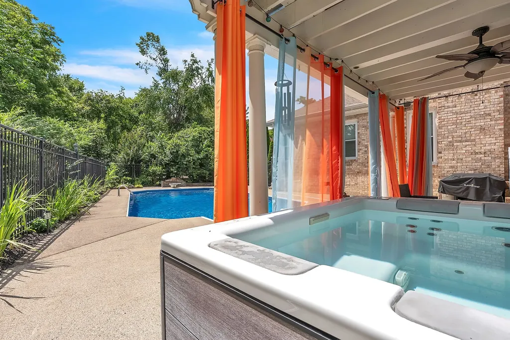 124 Medford Place Franklin TN 37064