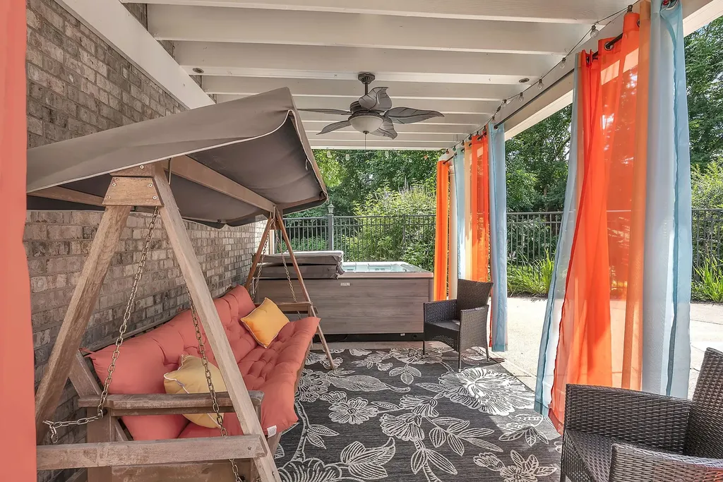 124 Medford Place Franklin TN 37064