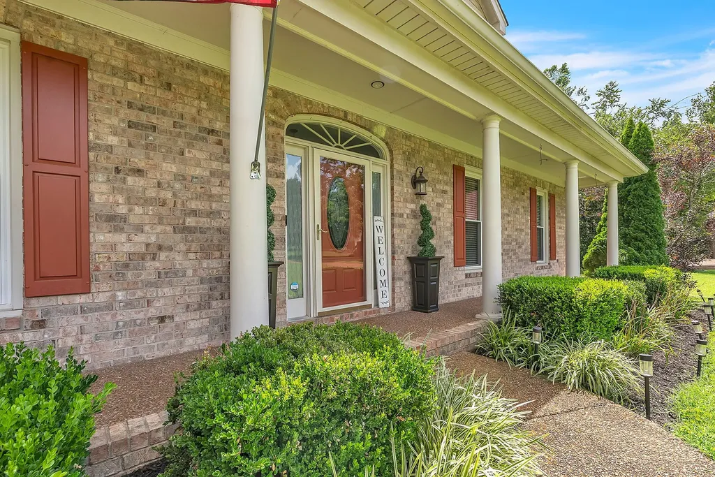 124 Medford Place Franklin TN 37064