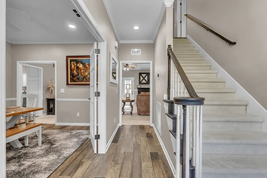 124 Medford Place Franklin TN 37064