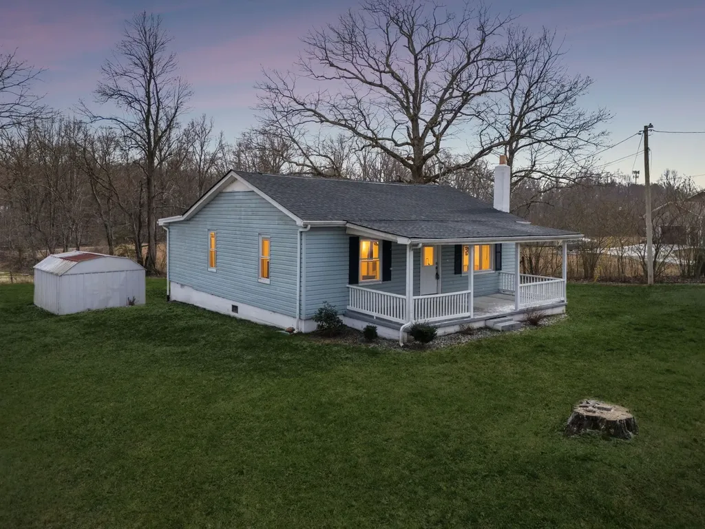 396 Pomona Road Crossville TN 38571