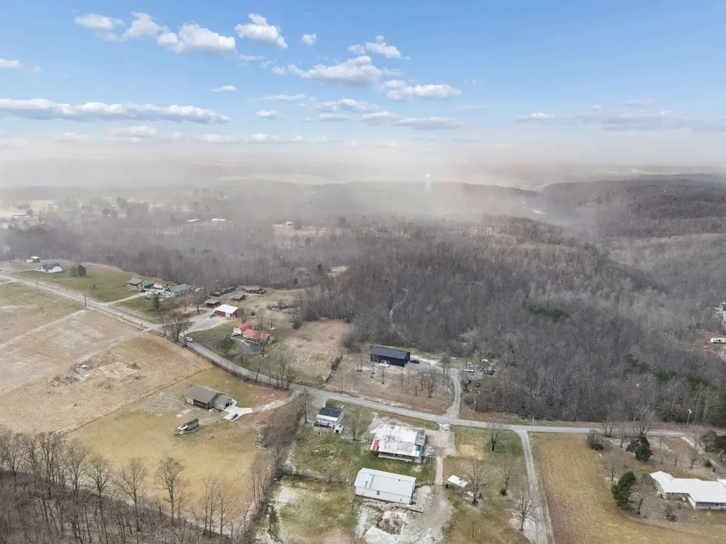 396 Pomona Road Crossville TN 38571