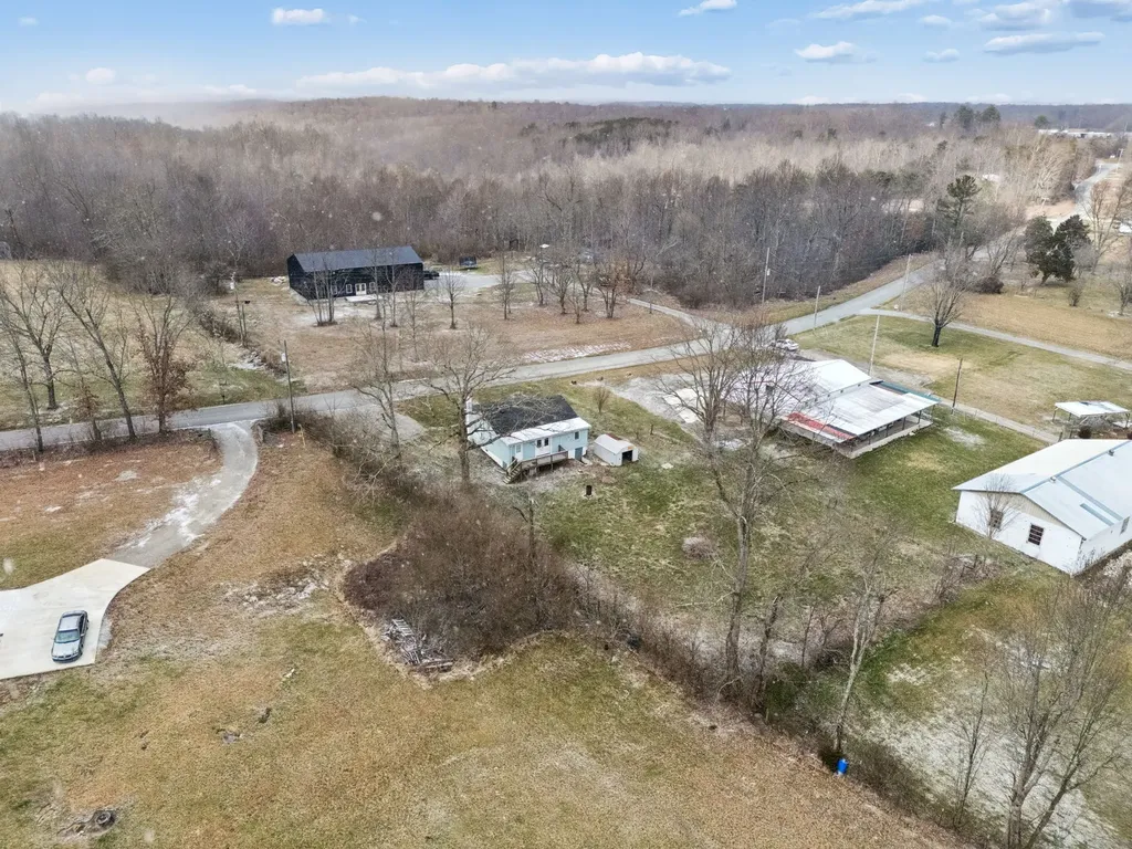 396 Pomona Road Crossville TN 38571