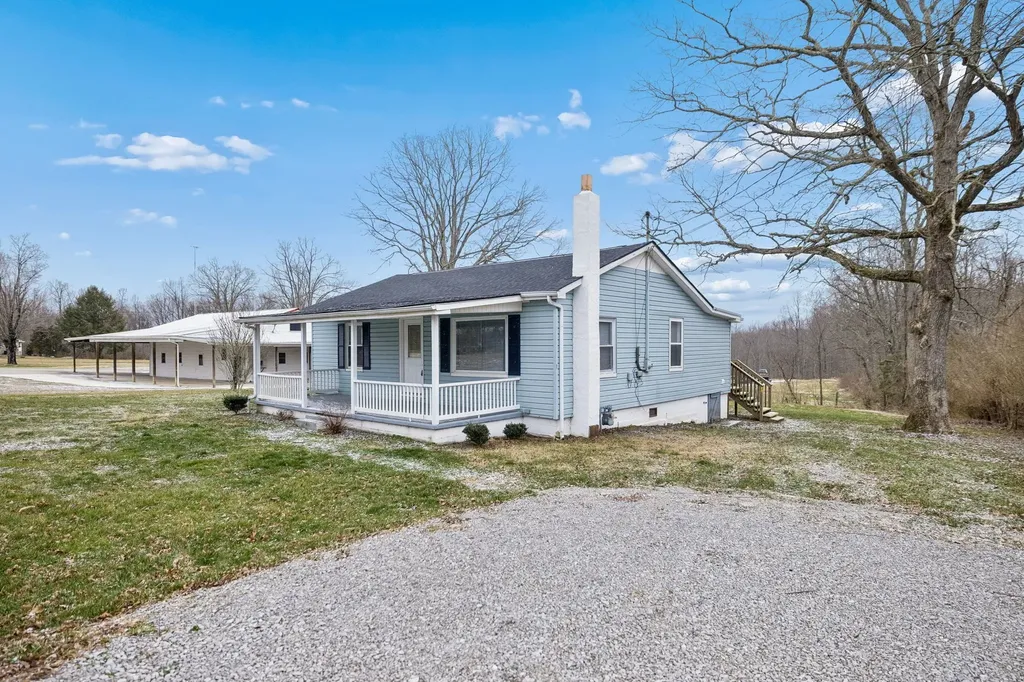 396 Pomona Road Crossville TN 38571