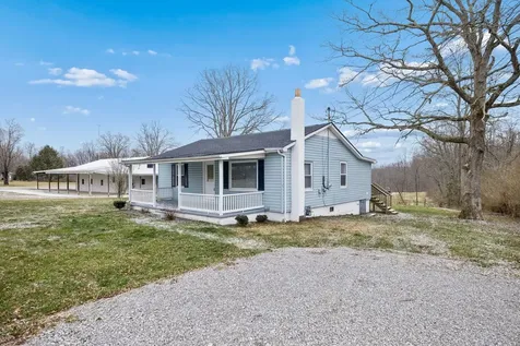 396 Pomona Road Crossville TN 38571