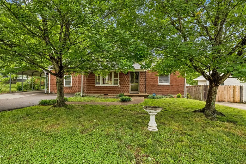 611 Templewood Drive Nashville TN 37214