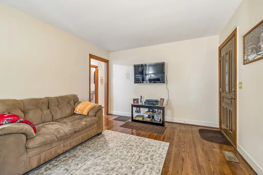 611 Templewood Drive Nashville TN 37214