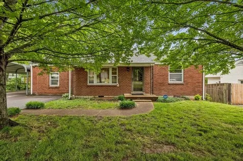 611 Templewood Drive Nashville TN 37214