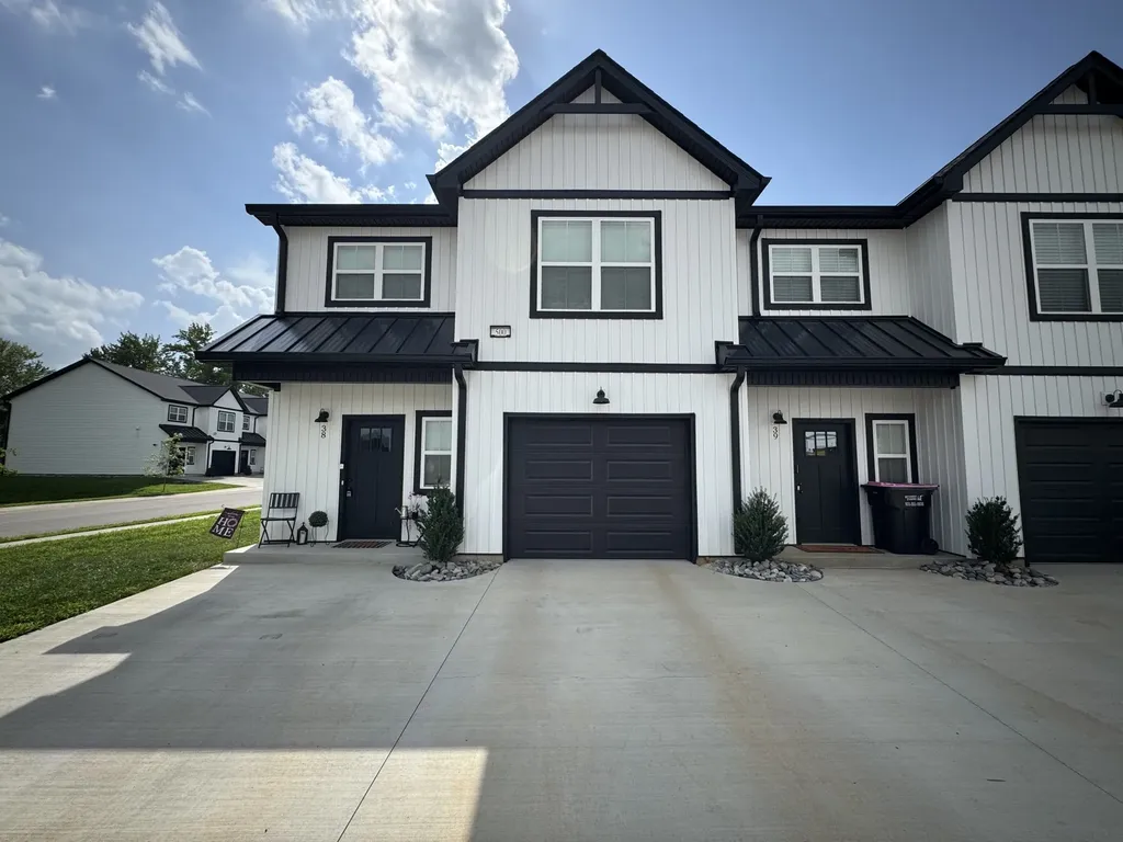 166 Sango Drive Clarksville TN 37043