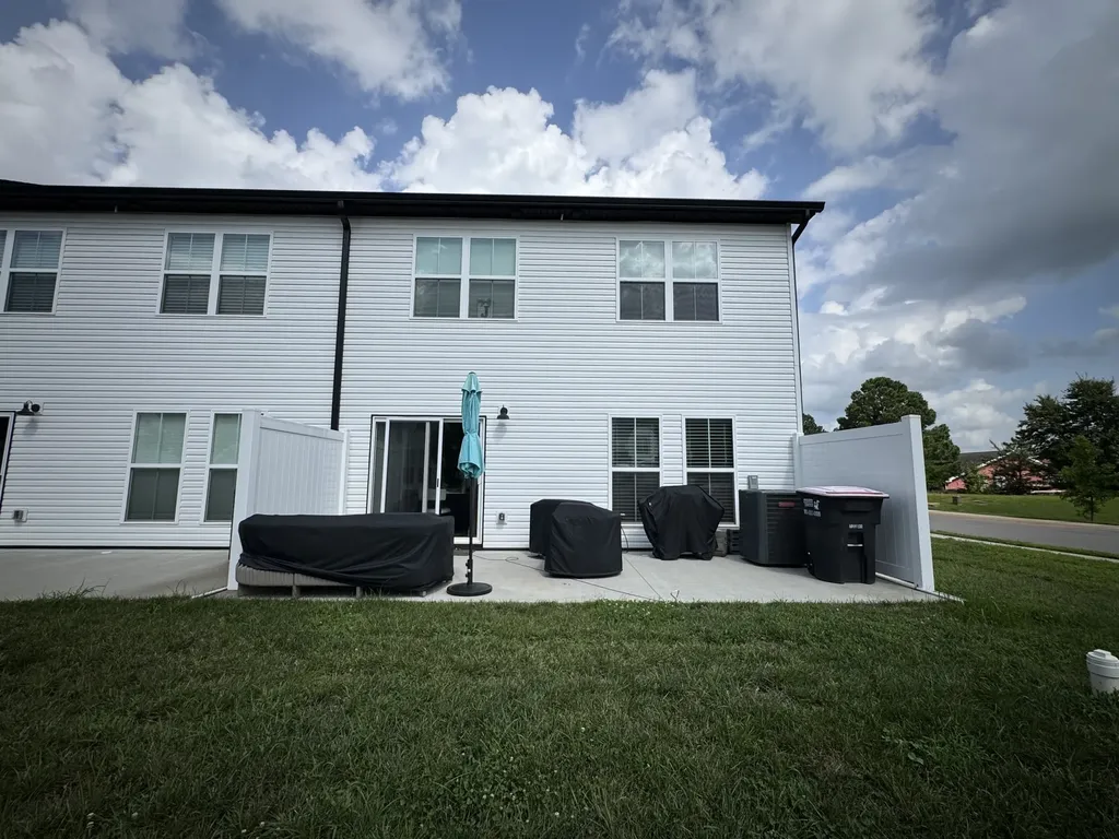 166 Sango Drive Clarksville TN 37043