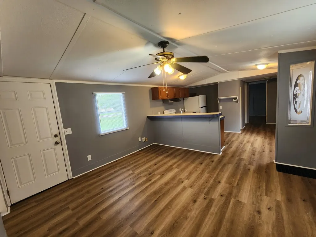 2533 Murfreesboro Highway Manchester TN 37355
