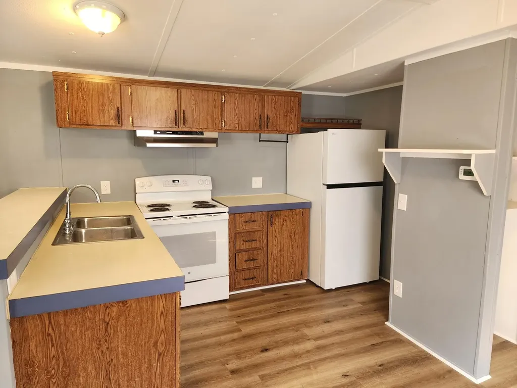 2533 Murfreesboro Highway Manchester TN 37355