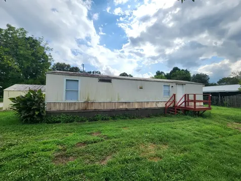 2533 Murfreesboro Highway Manchester TN 37355