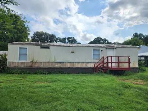2533 Murfreesboro Highway Manchester TN 37355